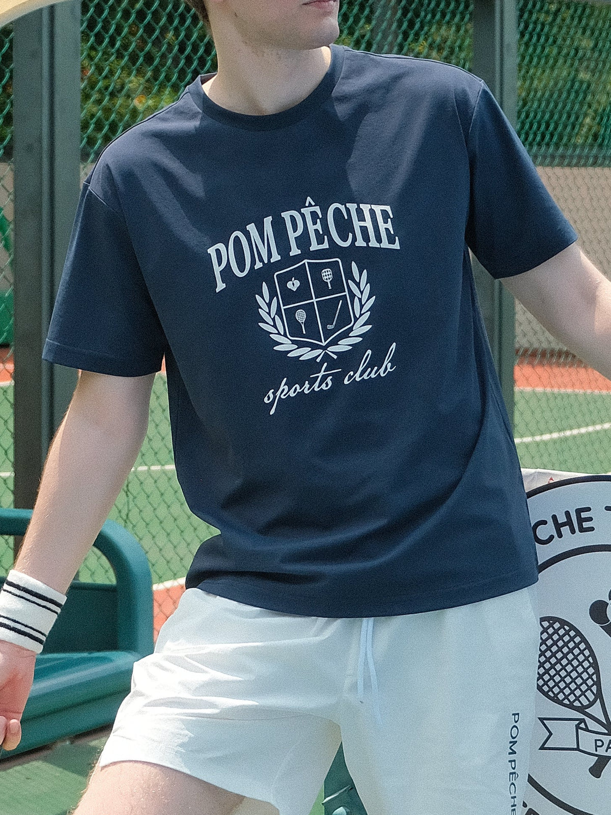 ANTONY T-shirt
