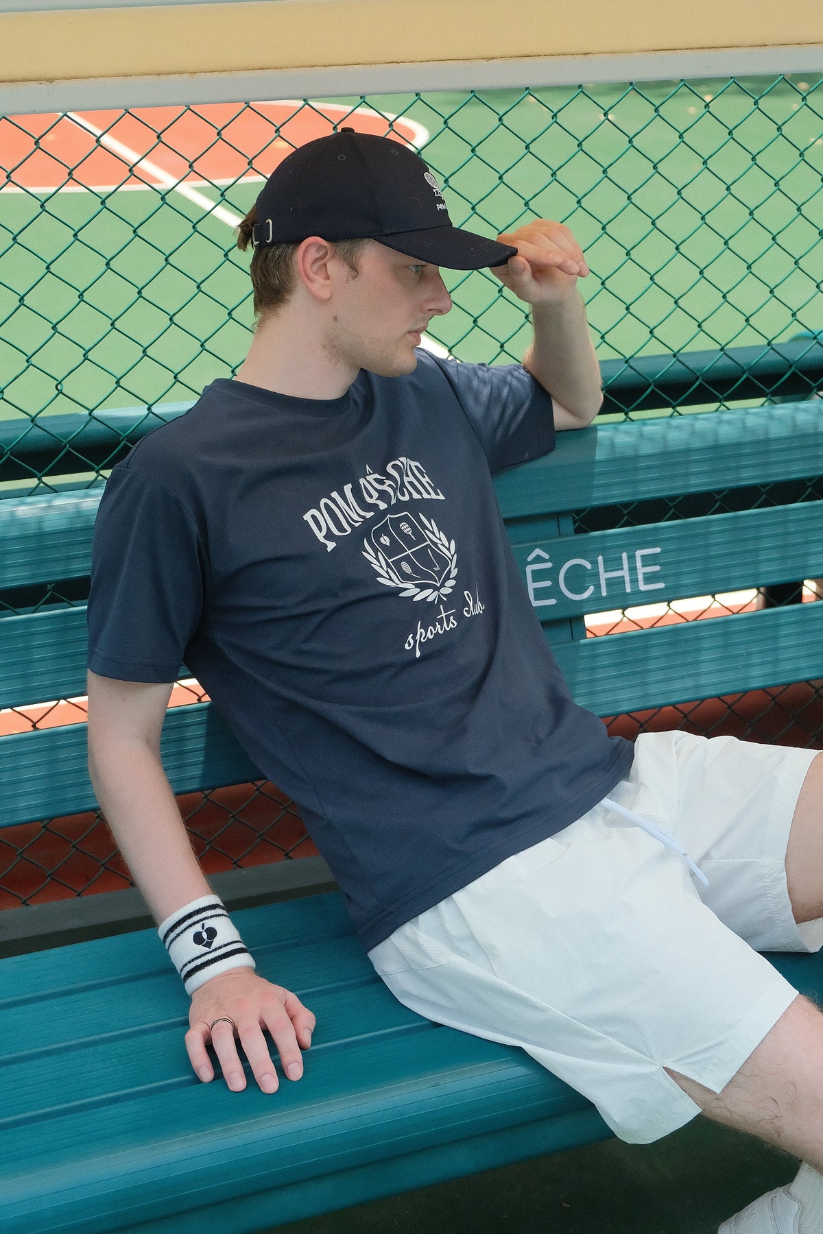 ANTONY T-shirt