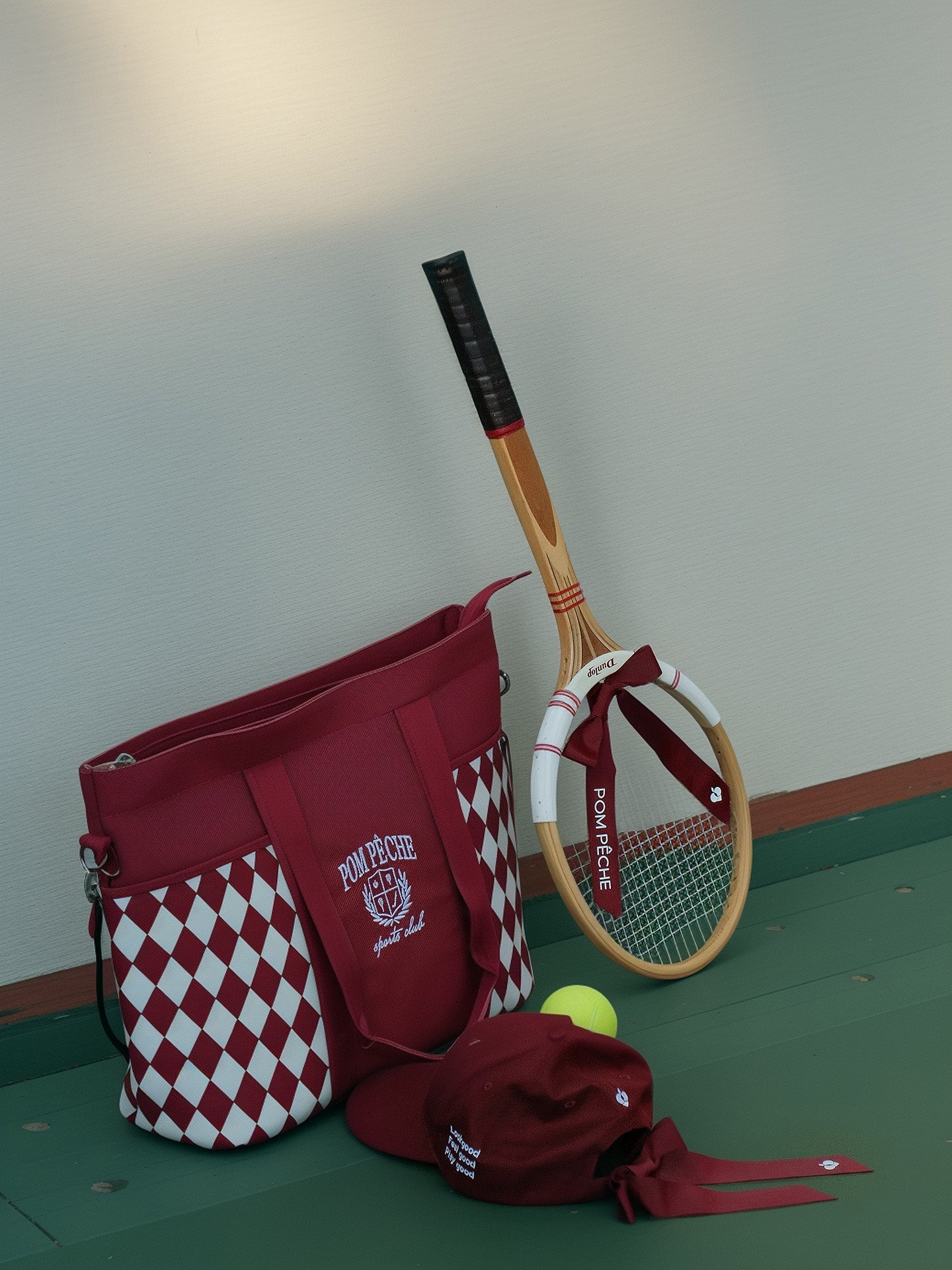WALLIS Tennis Bag