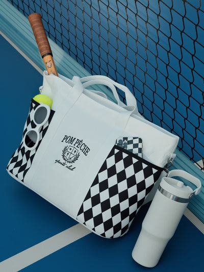 MALCOLM Tennis Bag