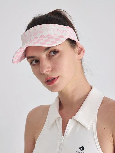 Diana Visor Cap