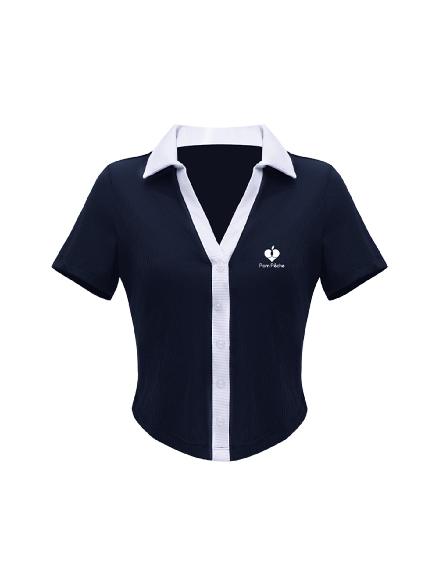 OSWALD Polo Top