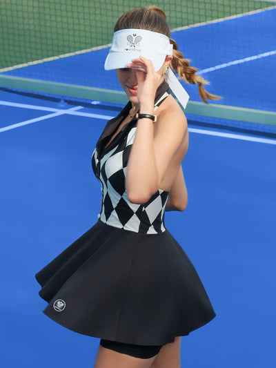 Stephanie Tennis Dress