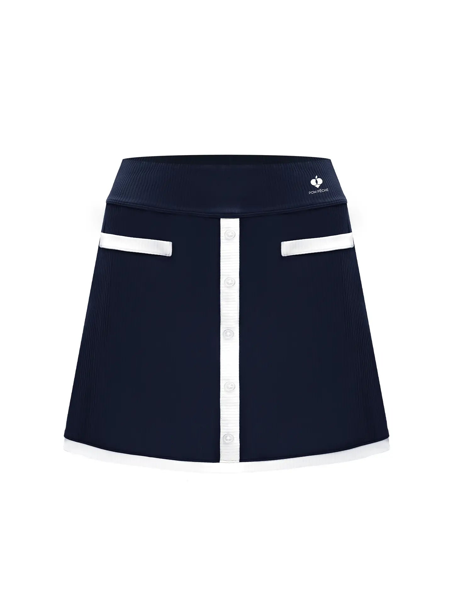 TOBEY Tennis Skirt