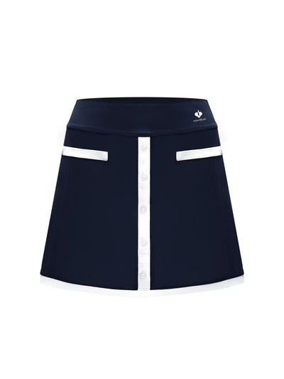TOBEY Tennis Skirt